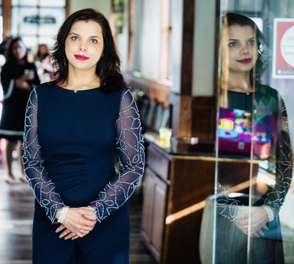 Kunmun Beauty Salon