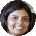 Vidya Ravindran profile picture