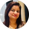 Snigdha Patro profile picture