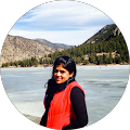 pooja kitture profile picture